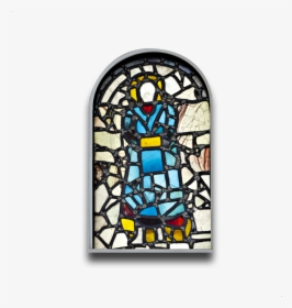 Anglo Saxon Stained Glass Windows, HD Png Download, Transparent PNG