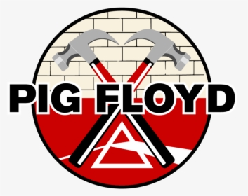 Pink Floyd Png File - Pink Floyd Logos Png, Transparent Png, Transparent PNG