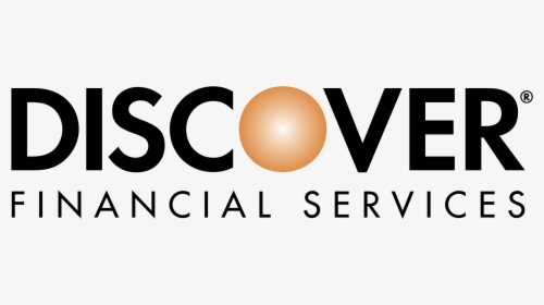 Discover Financial Services Logo Vector, HD Png Download, Transparent PNG