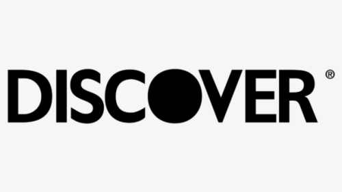 Discover Logo Transparent, HD Png Download, Transparent PNG