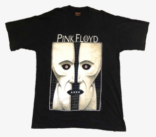 Pink Floyd Division Bell Shirt, HD Png Download, Transparent PNG