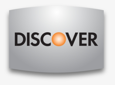 Discover Mobile App Logo , Png Download - Discover Credit Card, Transparent Png, Transparent PNG