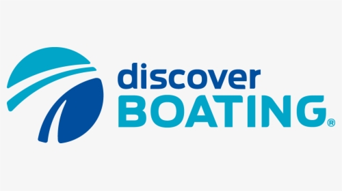 Discover Boating Logo, HD Png Download, Transparent PNG