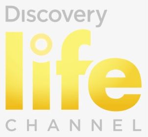 Discover Life C Discover Life Channel - Discovery Life Channel Logo, HD Png Download, Transparent PNG