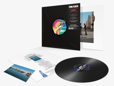 [​img] - Wish You Were Here Album Vinyl, HD Png Download, Transparent PNG