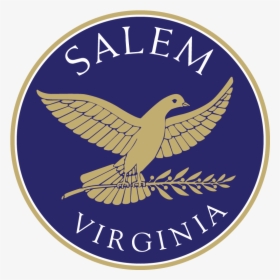 City Of Salem Va Logo, HD Png Download, Transparent PNG