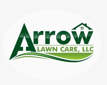 Arrow Lawn Care - Graphic Design, HD Png Download, Transparent PNG