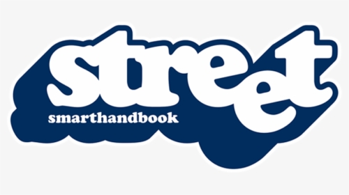 Street Smarthandbooks, HD Png Download, Transparent PNG