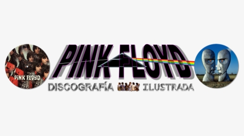 Pink Floyd Ilustrado - Graphic Design, HD Png Download, Transparent PNG