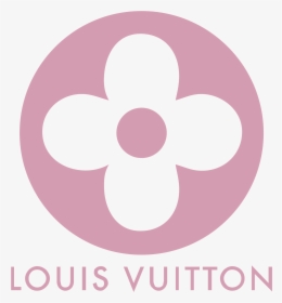 Louis Vuitton Scripted Logo transparent PNG - StickPNG