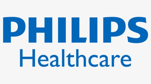 Philips Logo - Philips Healthcare Logo Vector, HD Png Download, Transparent PNG