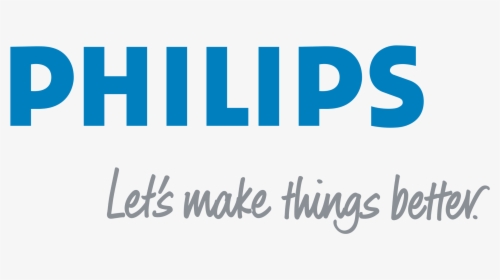Free Download Vector Logo Philips New, HD Png Download, Transparent PNG