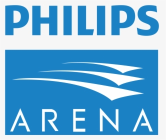 Philips Arena Atlanta Logo, HD Png Download, Transparent PNG