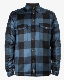 Blue Lumberjack Shirt, HD Png Download, Transparent PNG