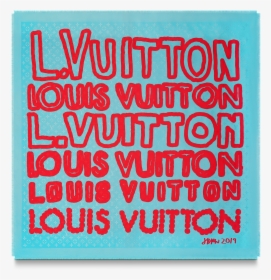 Flaunt-louis Vuitton, HD Png Download, Transparent PNG