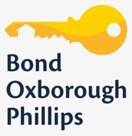 Bond Oxborough Phillips Ilfracombe Logo, HD Png Download, Transparent PNG