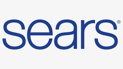Sears Logo - Sears Logo Png, Transparent Png, Transparent PNG
