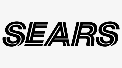 Sears Logo Png, Transparent Png, Transparent PNG