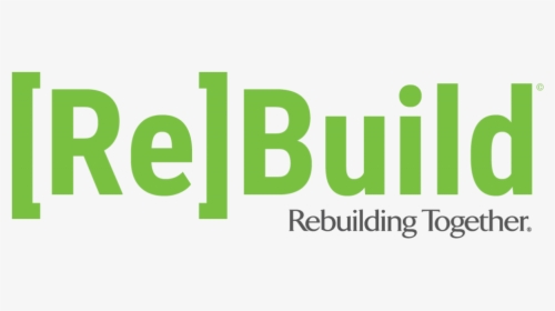 Rebuilding Together, HD Png Download, Transparent PNG