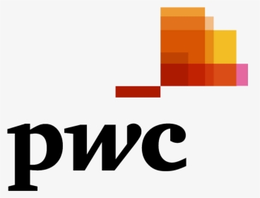 File - Logo-pwc - Pwc Logo Png, Transparent Png, Transparent PNG