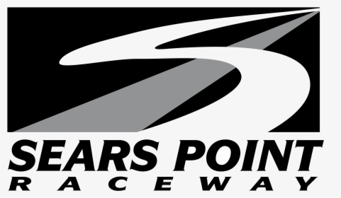 Sears Point Raceway Logo, HD Png Download, Transparent PNG