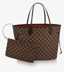Break Away From The Ordinary And Shop With Confidence - Louis Vuitton Bag  And Wallet, HD Png Download , Transparent Png Image - PNGitem