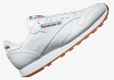 Reebok Sneakers Shoe Sportswear Classic Hq Image Free - Reebok Classic Png, Transparent Png, Transparent PNG