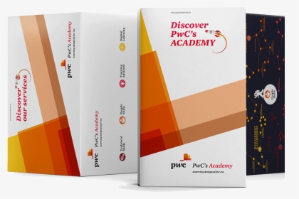 Poster Pwc S Academy - Graphic Design, HD Png Download, Transparent PNG