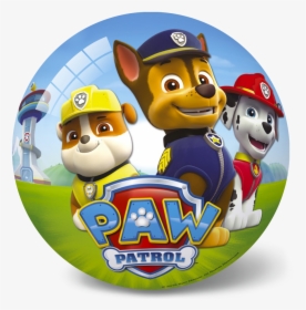 Happy Birthday 3 Paw Patrol, HD Png Download, Transparent PNG
