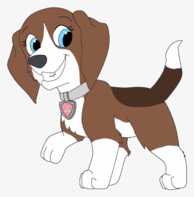 Editregular - Paw Patrol Fanon Shery, HD Png Download, Transparent PNG
