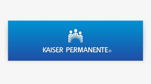Kaiser Permanente Brand Logo - Kaiser Permanente, HD Png Download, Transparent PNG