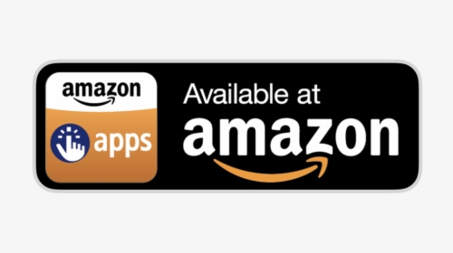Available At Amazon Logo App, HD Png Download, Transparent PNG
