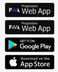 Google Play App Store Png - Available On The App Store, Transparent Png, Transparent PNG