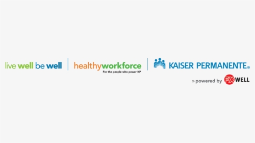 Kaiser Permanente Thrive, HD Png Download, Transparent PNG