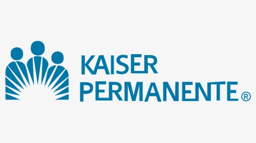 High resolution kaiser permanente logo center for medicare serves