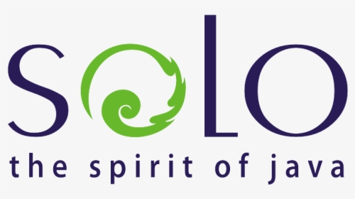 Solo The Spirit Of Java Logo Vector Download Free - Solo The Spirit Of Java, HD Png Download, Transparent PNG