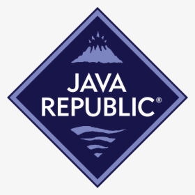 Java Republic Coffee Company, HD Png Download, Transparent PNG