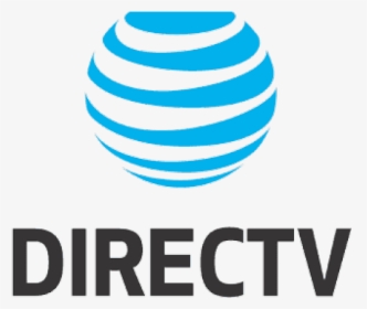 Directv Logo Png - At&t Directv Logo Png, Transparent Png, Transparent PNG