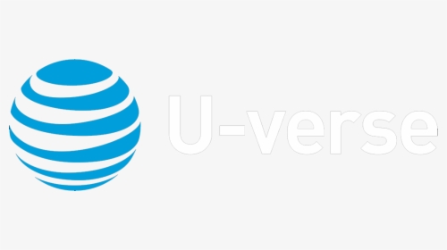 U-verse Logo - Att Business Logo Png, Transparent Png, Transparent PNG
