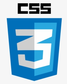 Css3 Logo, HD Png Download, Transparent PNG