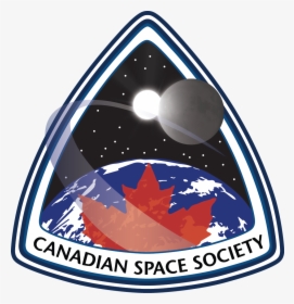 Canadian Space Society, HD Png Download, Transparent PNG