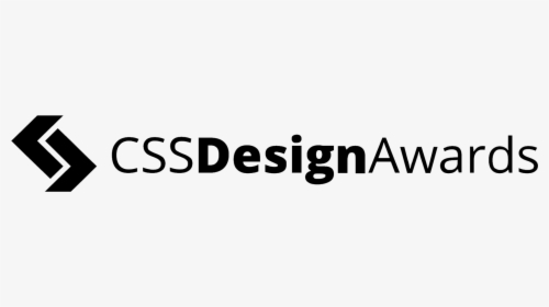 Css Awards Logo Png, Transparent Png, Transparent PNG