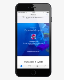 Chameleon Run - Apple Store Download App Screen, HD Png Download, Transparent PNG
