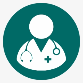 Doctor Icon - Adriano Abreu Lima Buss, HD Png Download, Transparent PNG