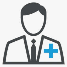 Icons For Healthcare Professionals, HD Png Download, Transparent PNG