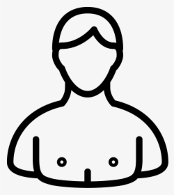 Transparent Six Pack Abs Clipart - Patient And Caregiver Icon, HD Png Download, Transparent PNG