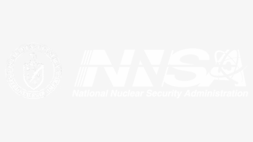 Doe/nnsa - United States Department Of Energy, HD Png Download, Transparent PNG