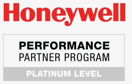 Honeywell Performance Partner Program, HD Png Download, Transparent PNG