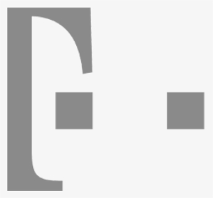 T Mobile Logo Transparent, HD Png Download, Transparent PNG