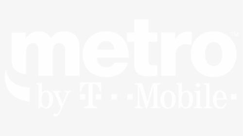 New Metro By Tmobile , Png Download - Metro T Mobile Logo, Transparent Png, Transparent PNG